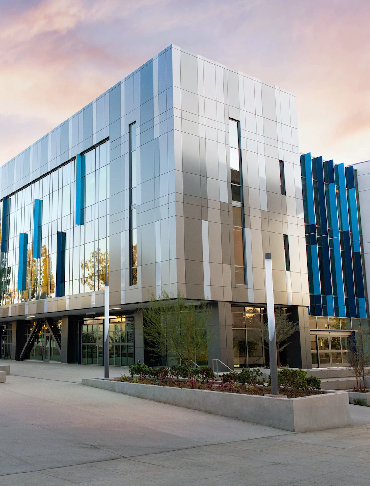 Dinamica Building