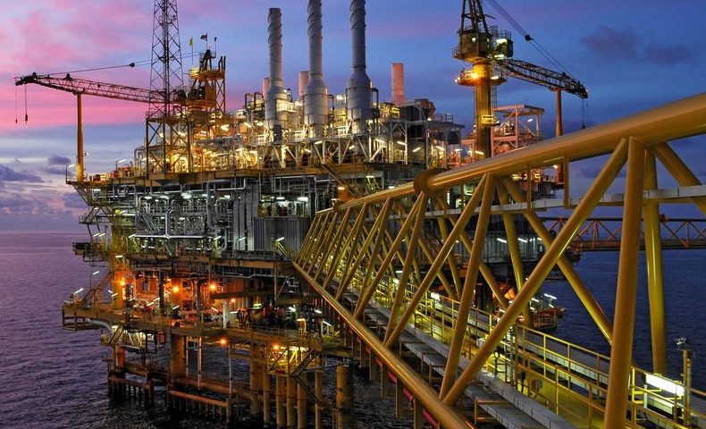Crude Oil